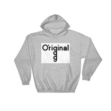 Load image into Gallery viewer, "Original" Branded Hoodie