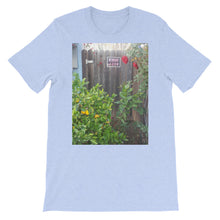 Load image into Gallery viewer, "Beware of GOD" Branded T-Shirt
