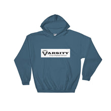 Load image into Gallery viewer, "Varsity" Branded Hoodie