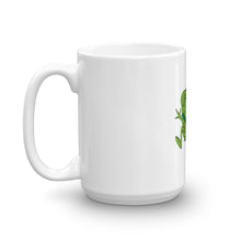Load image into Gallery viewer, Choom Choom Clicc "Alien Dawg" Mug