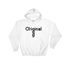Load image into Gallery viewer, "Original" Branded Hoodie
