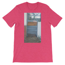 Load image into Gallery viewer, "Beware of GOD" Branded T-Shirt