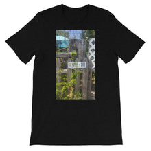 Load image into Gallery viewer, "Beware of GOD" Branded T-Shirt