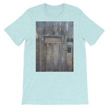 Load image into Gallery viewer, "Beware of GOD" Branded T-Shirt