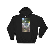 Load image into Gallery viewer, "Beware of GOD" Branded Hoodie