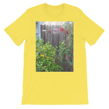 Load image into Gallery viewer, "Beware of GOD" Branded T-Shirt