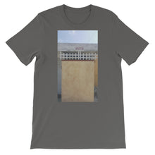 Load image into Gallery viewer, "Beware of GOD" Branded T-Shirt