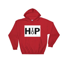 Load image into Gallery viewer, "HIP HOP" Subtraction Hoodie