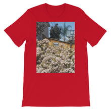 Load image into Gallery viewer, "Beware of GOD" Branded T-Shirt
