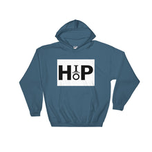 Load image into Gallery viewer, "HIP HOP" Subtraction Hoodie