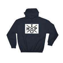 Load image into Gallery viewer, "Hip Hop" Addition/Multiplication Hooded Sweatshirt