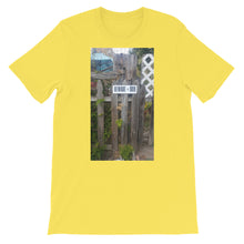 Load image into Gallery viewer, "Beware of GOD" Branded T-Shirt
