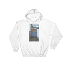 Load image into Gallery viewer, "Beware of GOD" Branded Hoodie