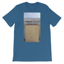 Load image into Gallery viewer, "Beware of GOD" Branded T-Shirt