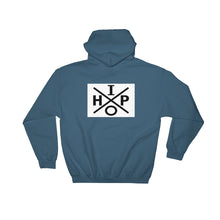 Load image into Gallery viewer, "Hip Hop" Addition/Multiplication Hooded Sweatshirt