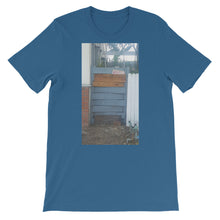 Load image into Gallery viewer, "Beware of GOD" Branded T-Shirt
