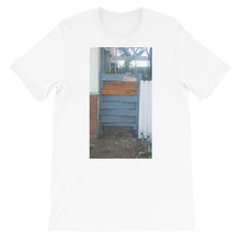 Load image into Gallery viewer, "Beware of GOD" Branded T-Shirt