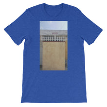 Load image into Gallery viewer, "Beware of GOD" Branded T-Shirt