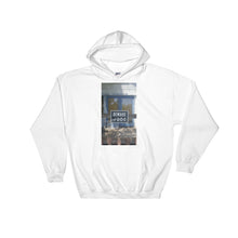Load image into Gallery viewer, "Beware of GOD" Branded Hoodie