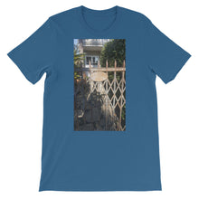 Load image into Gallery viewer, "Beware of GOD" Branded T-Shirt
