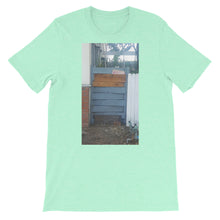 Load image into Gallery viewer, "Beware of GOD" Branded T-Shirt