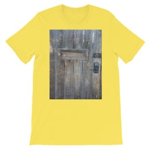 Load image into Gallery viewer, "Beware of GOD" Branded T-Shirt