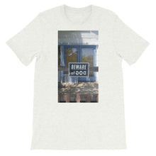 Load image into Gallery viewer, "Beware of GOD" Branded T-Shirt