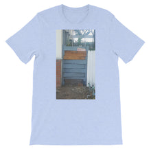 Load image into Gallery viewer, "Beware of GOD" Branded T-Shirt