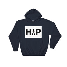 Load image into Gallery viewer, "HIP HOP" Subtraction Hoodie