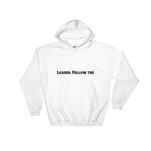 Load image into Gallery viewer, "FTL" Hoodie
