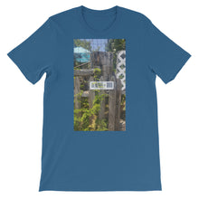 Load image into Gallery viewer, "Beware of GOD" Branded T-Shirt