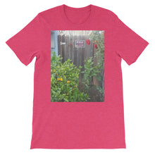 Load image into Gallery viewer, "Beware of GOD" Branded T-Shirt