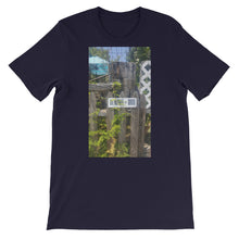 Load image into Gallery viewer, "Beware of GOD" Branded T-Shirt