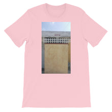 Load image into Gallery viewer, "Beware of GOD" Branded T-Shirt