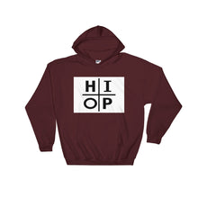Load image into Gallery viewer, "Hip Hop" Addition/Multiplication Hooded Sweatshirt