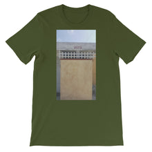 Load image into Gallery viewer, "Beware of GOD" Branded T-Shirt