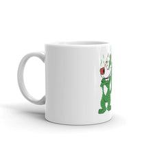 Load image into Gallery viewer, Choom Choom Clicc "Skunk" Mug