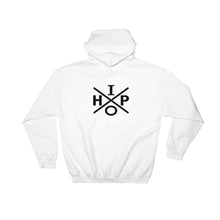 Load image into Gallery viewer, "Hip Hop" Addition/Multiplication Hooded Sweatshirt