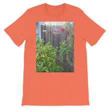 Load image into Gallery viewer, "Beware of GOD" Branded T-Shirt
