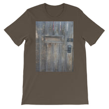 Load image into Gallery viewer, "Beware of GOD" Branded T-Shirt