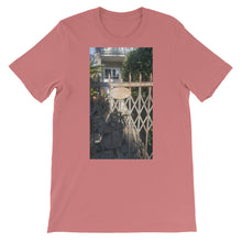 Load image into Gallery viewer, "Beware of GOD" Branded T-Shirt