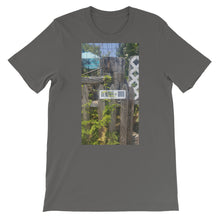 Load image into Gallery viewer, "Beware of GOD" Branded T-Shirt