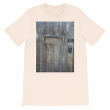 Load image into Gallery viewer, "Beware of GOD" Branded T-Shirt