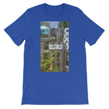 Load image into Gallery viewer, "Beware of GOD" Branded T-Shirt