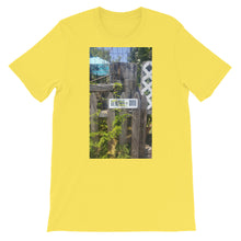 Load image into Gallery viewer, "Beware of GOD" Branded T-Shirt