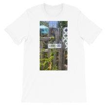 Load image into Gallery viewer, "Beware of GOD" Branded T-Shirt