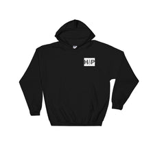 Load image into Gallery viewer, "HIP HOP" Subtraction Hoodie