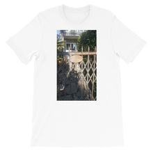 Load image into Gallery viewer, "Beware of GOD" Branded T-Shirt