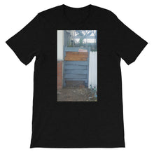 Load image into Gallery viewer, "Beware of GOD" Branded T-Shirt