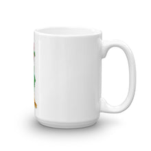 Load image into Gallery viewer, Choom Choom Clicc "Hippie Chicken" Mug
